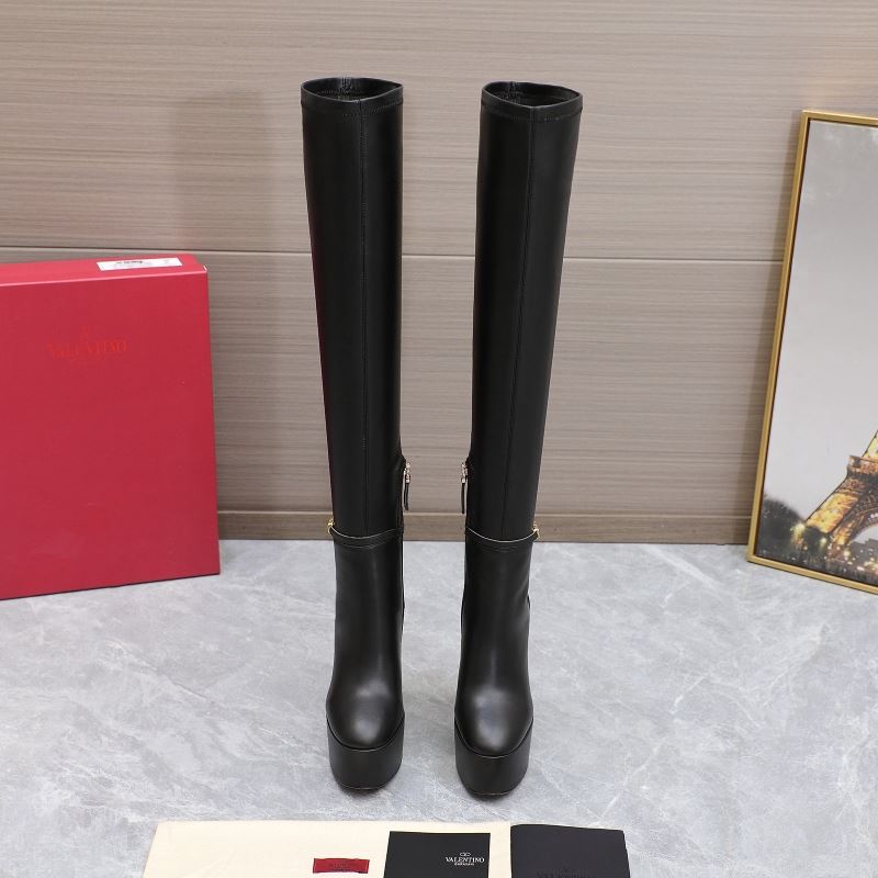 Valentino Boots